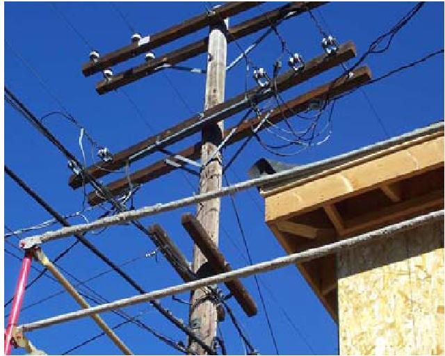 Construction Near Power Lines Header Image